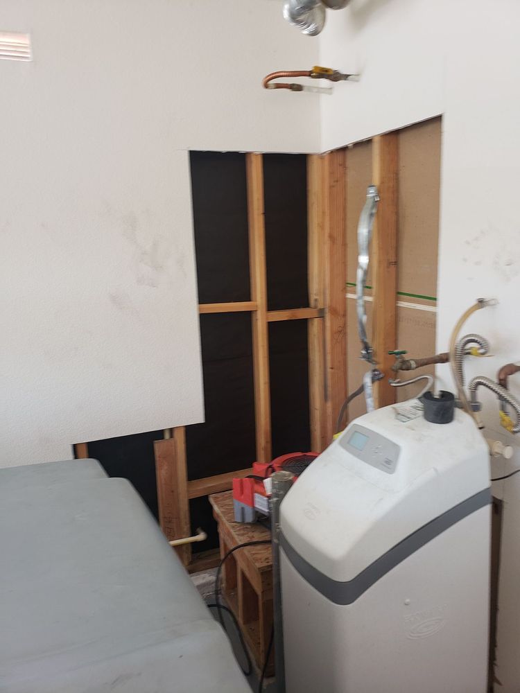 Photo of Emergency Restoration Experts