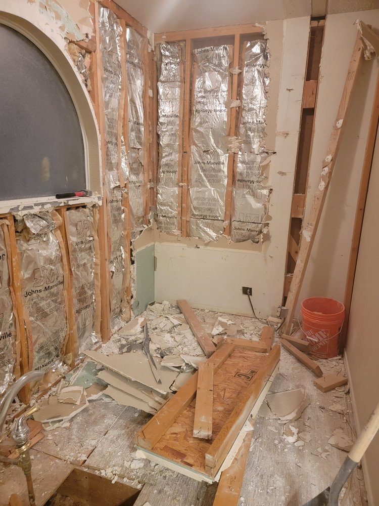 Photo of Emergency Restoration Experts