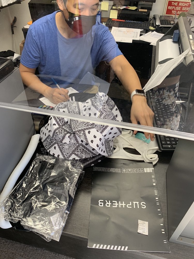 Photo of Tshirt Factory