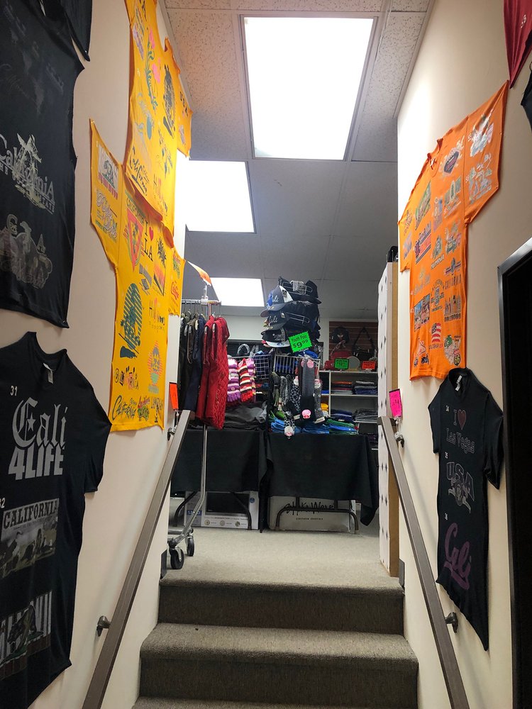 Photo of Tshirt Factory