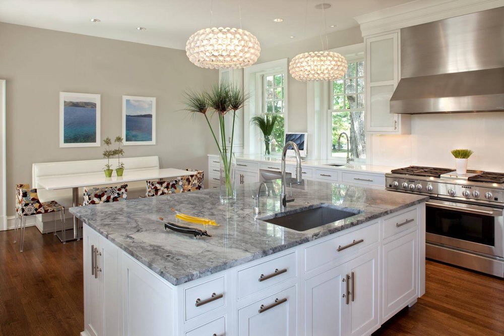 Photo of A Joy Of Granite