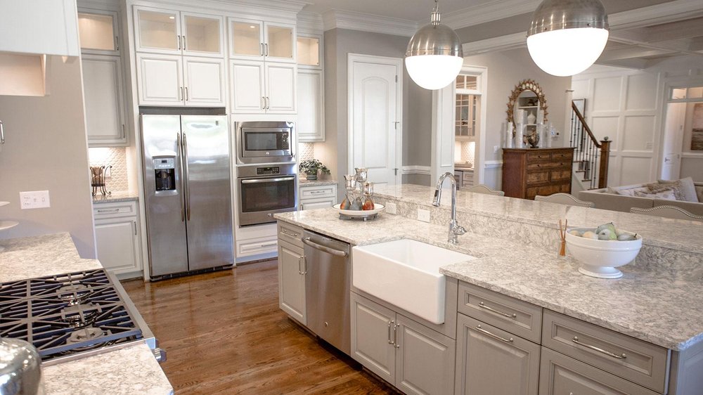 Photo of A Joy Of Granite