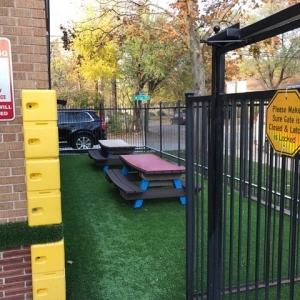 Photo of SYNLawn Chicago