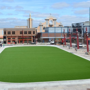 Photo of SYNLawn Chicago