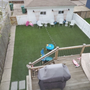Photo of SYNLawn Chicago