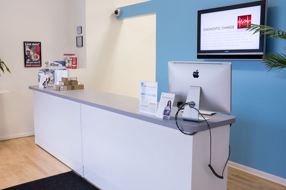 Photo of Lapin Systems