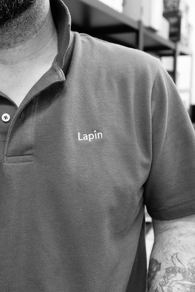 Photo of Lapin Systems