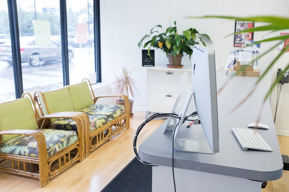 Photo of Lapin Systems
