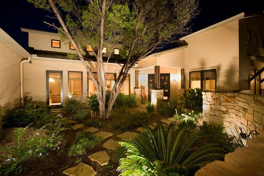 Photo of Lonestar Landscape DFW
