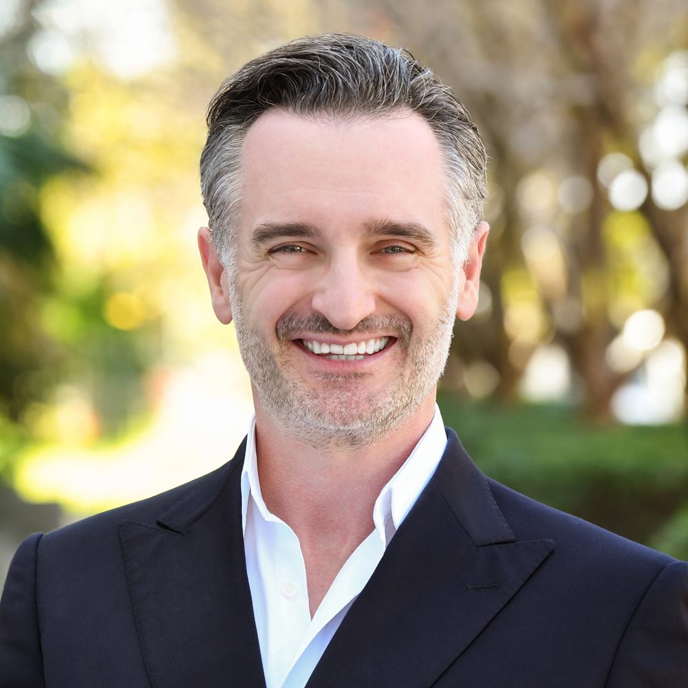 Photo of Ian Broennle - Compass