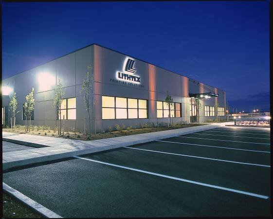 Photo of Lithtex Printing Solutions