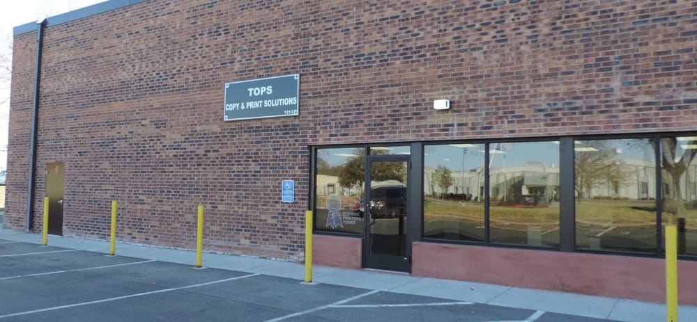 Photo of Total Office Products & Services