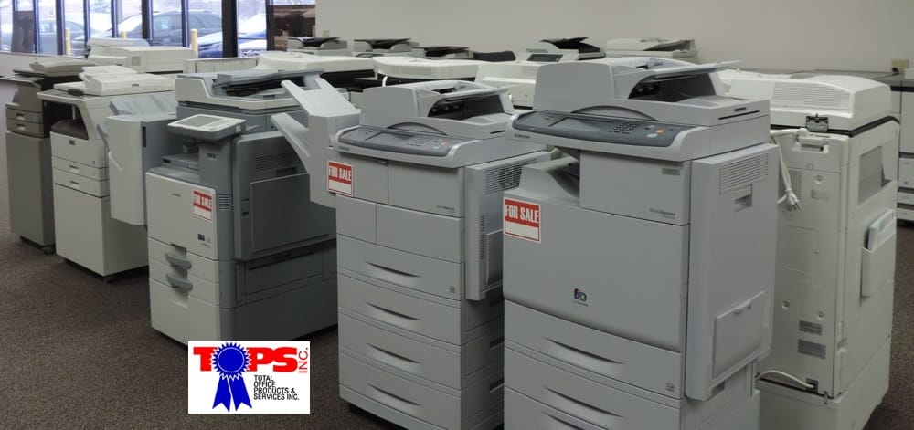 Photo of Total Office Products & Services