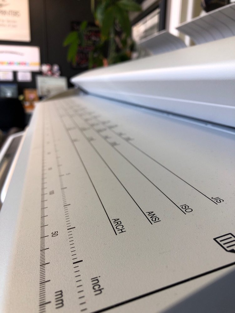 Photo of Wilson-Epes Printing