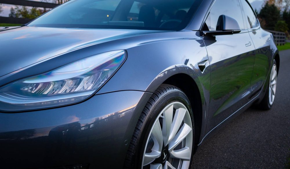 Photo of Kyler's Auto Detailing