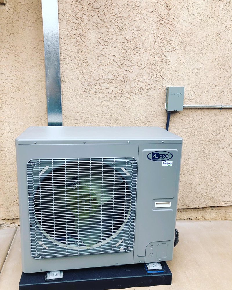 Photo of Gladstone Heating & Air Conditioning