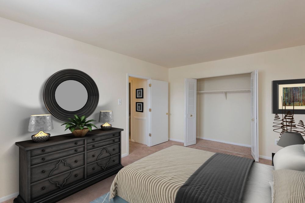 Photo of Belmont Village Apartments