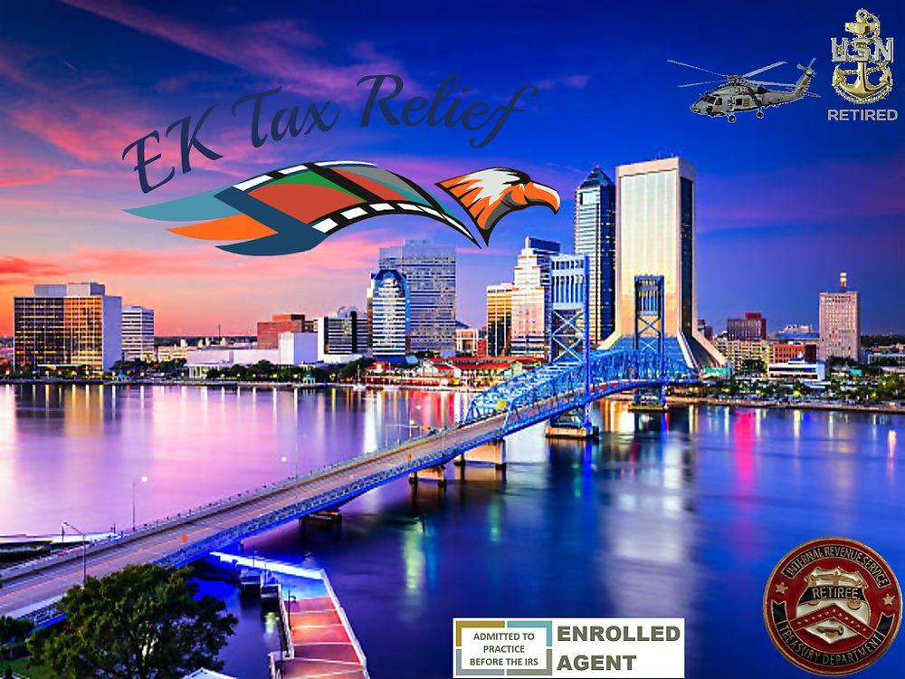 Photo of EK Tax Relief