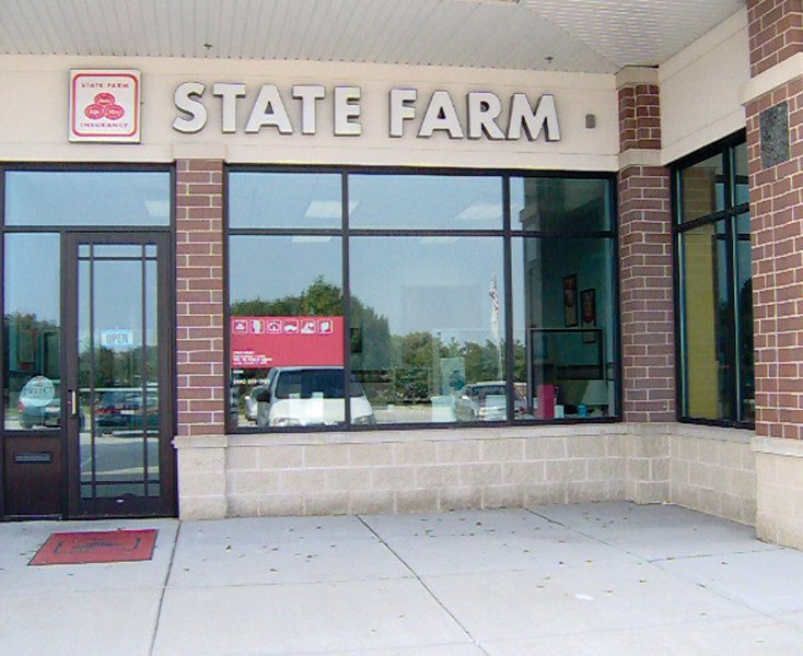 Photo of Ben Douglas - State Farm Insurance Agent