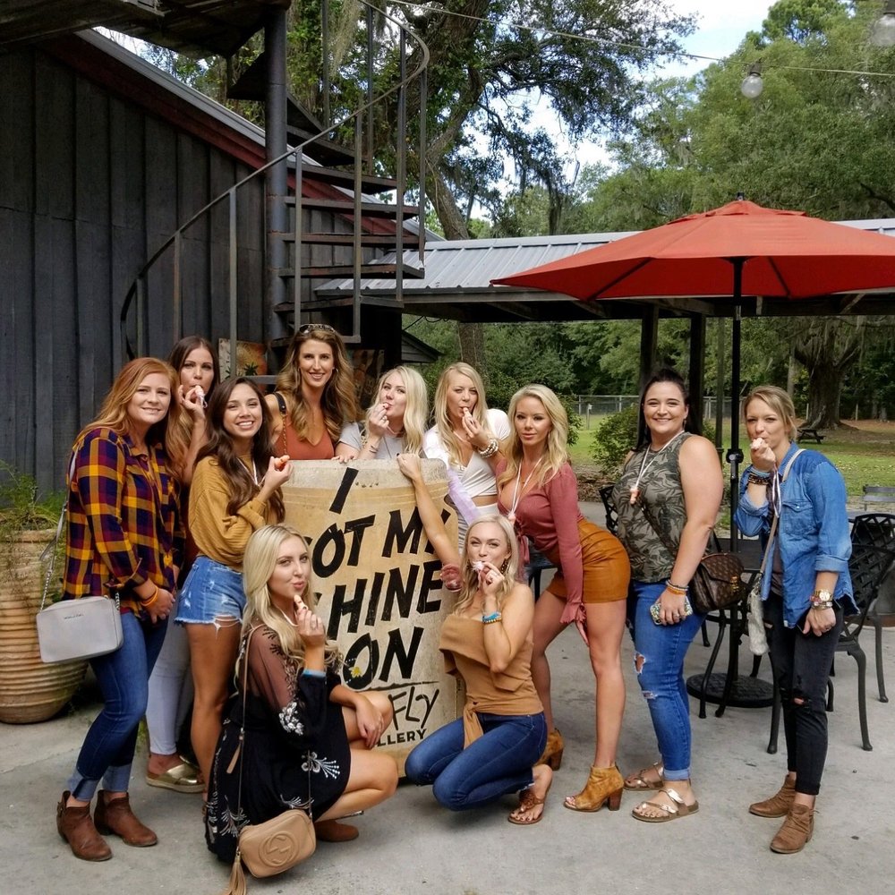 Photo of Pop the Bubbly Events