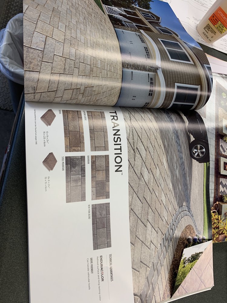 Photo of Sammarco Stone & Supply