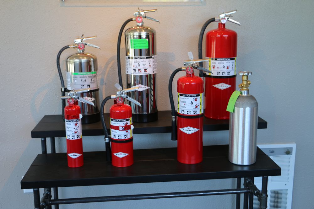 Photo of AAA Fire Protection