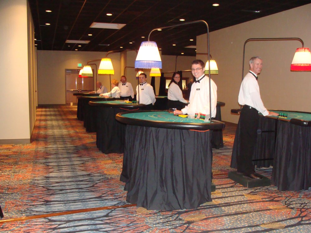 Photo of Elite Casino Productions