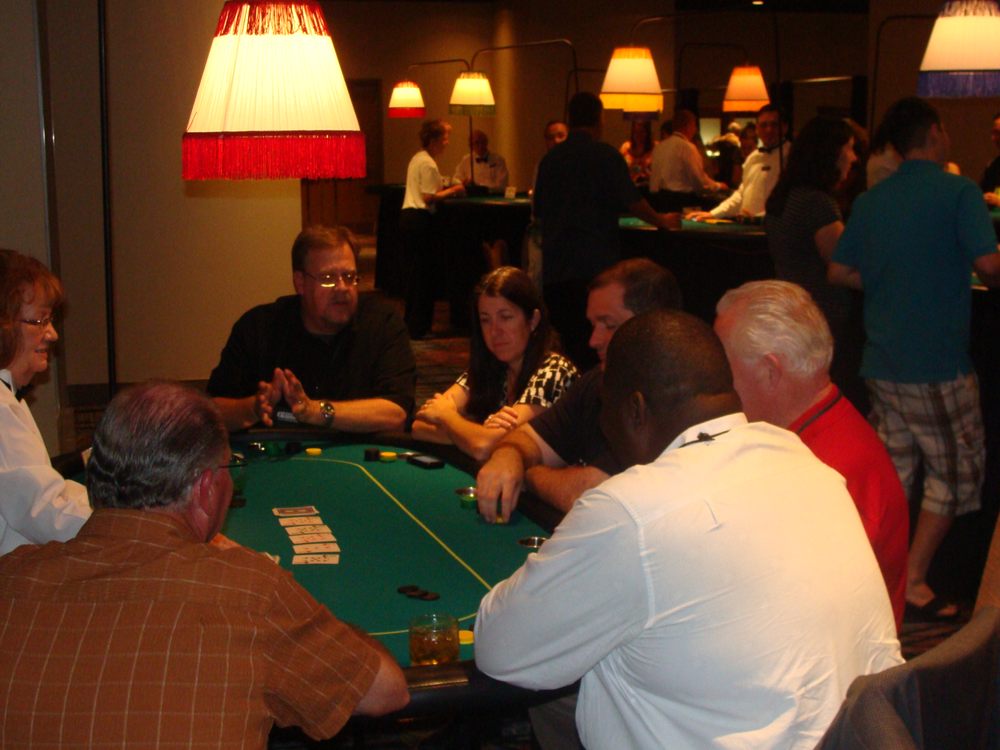 Photo of Elite Casino Productions