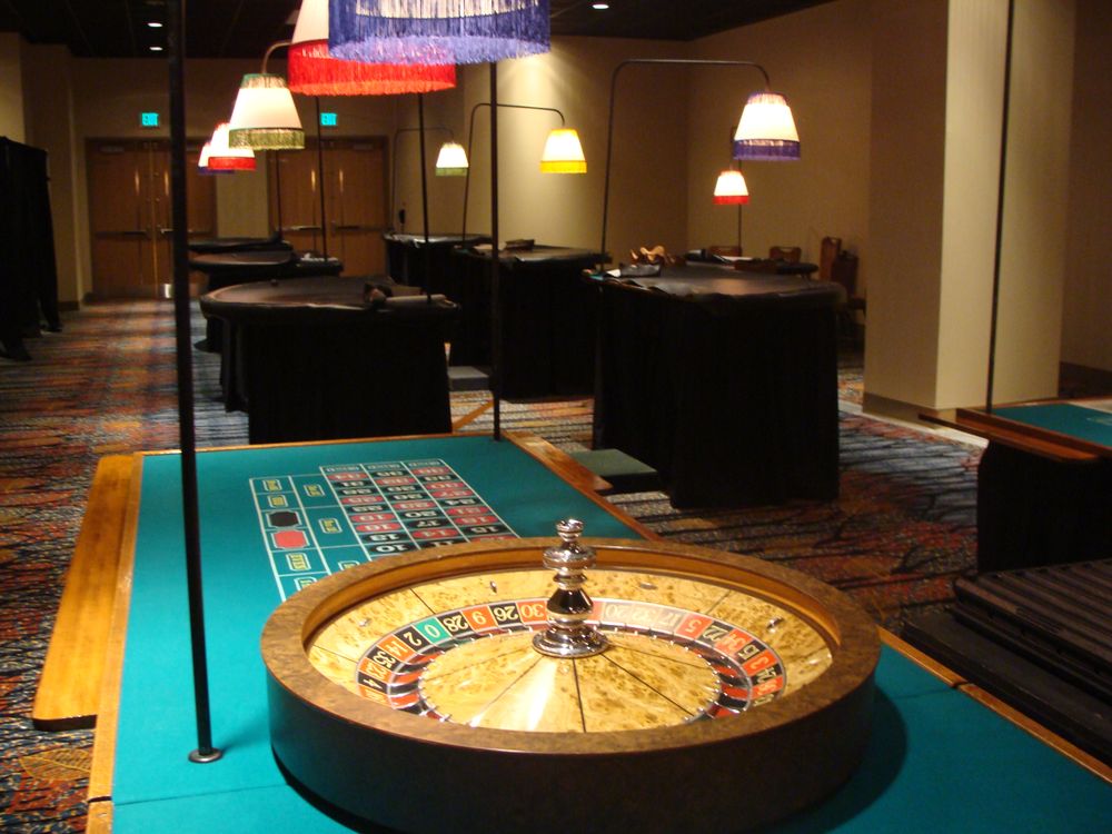 Photo of Elite Casino Productions