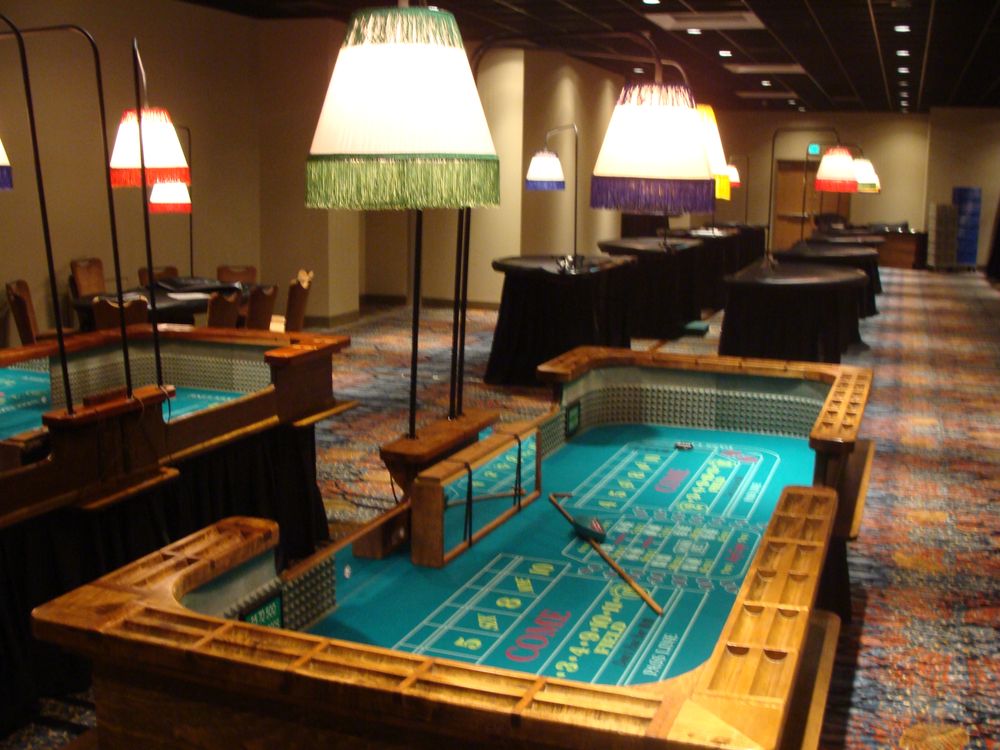 Photo of Elite Casino Productions