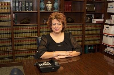 Photo of MaryAnn Rodriguez Law