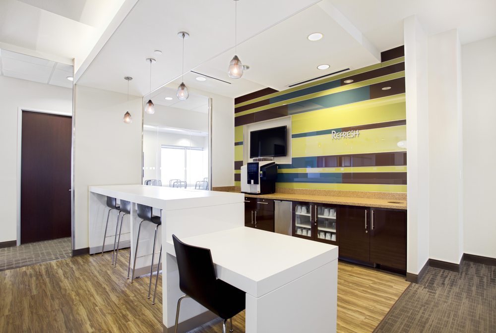 Photo of Regus Nevada The District at Green Valley Parkway