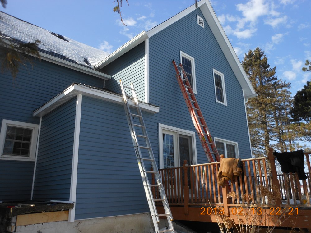 Photo of C&R Siding Windows & Roofing