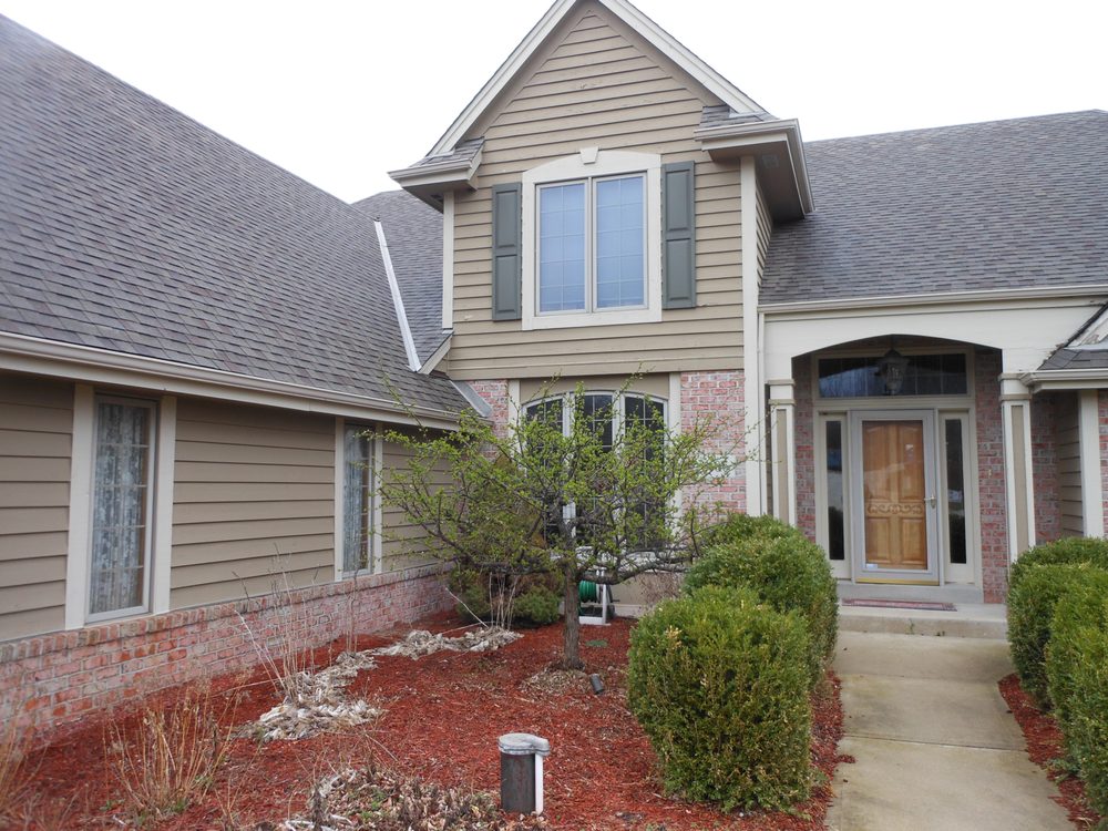 Photo of C&R Siding Windows & Roofing