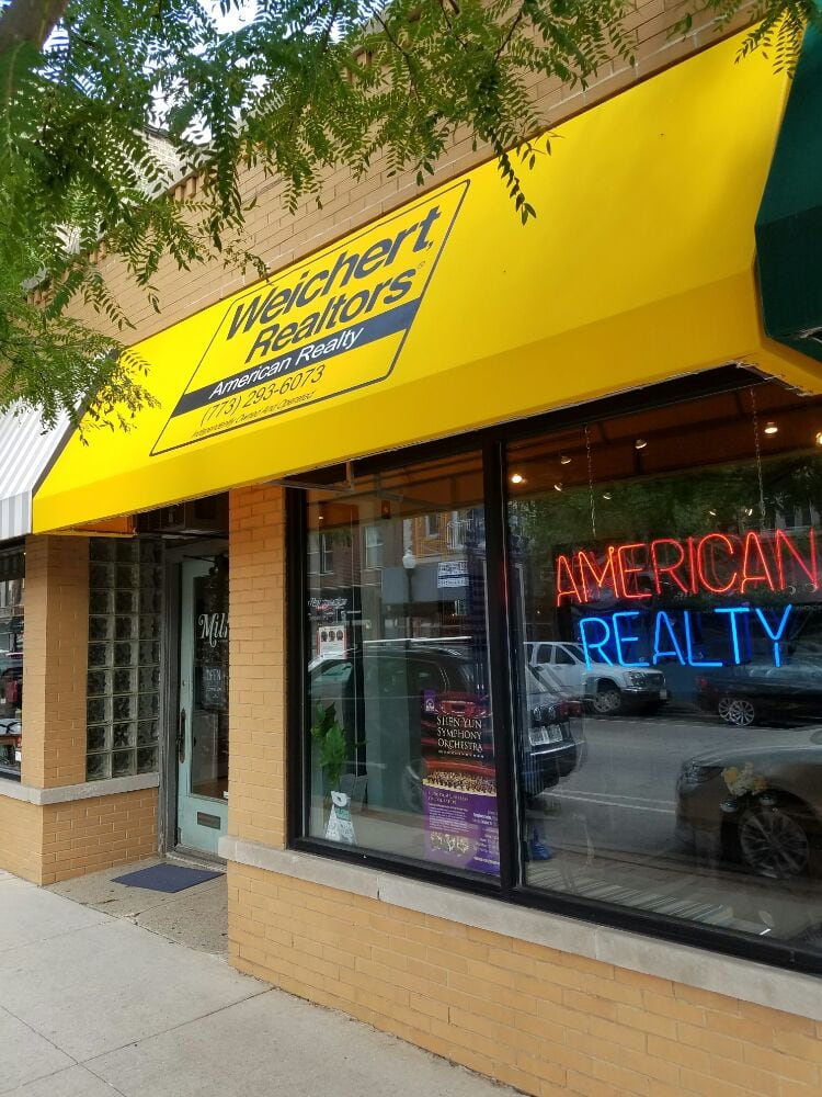 Photo of American Realty