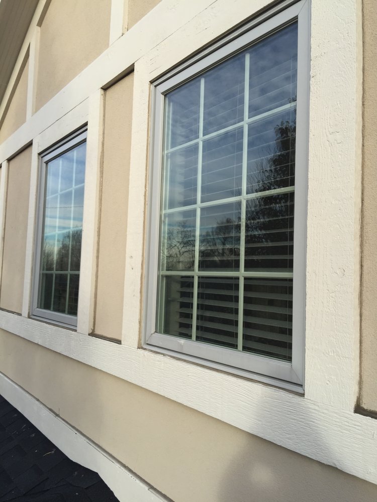 Photo of Complete Glass and Door