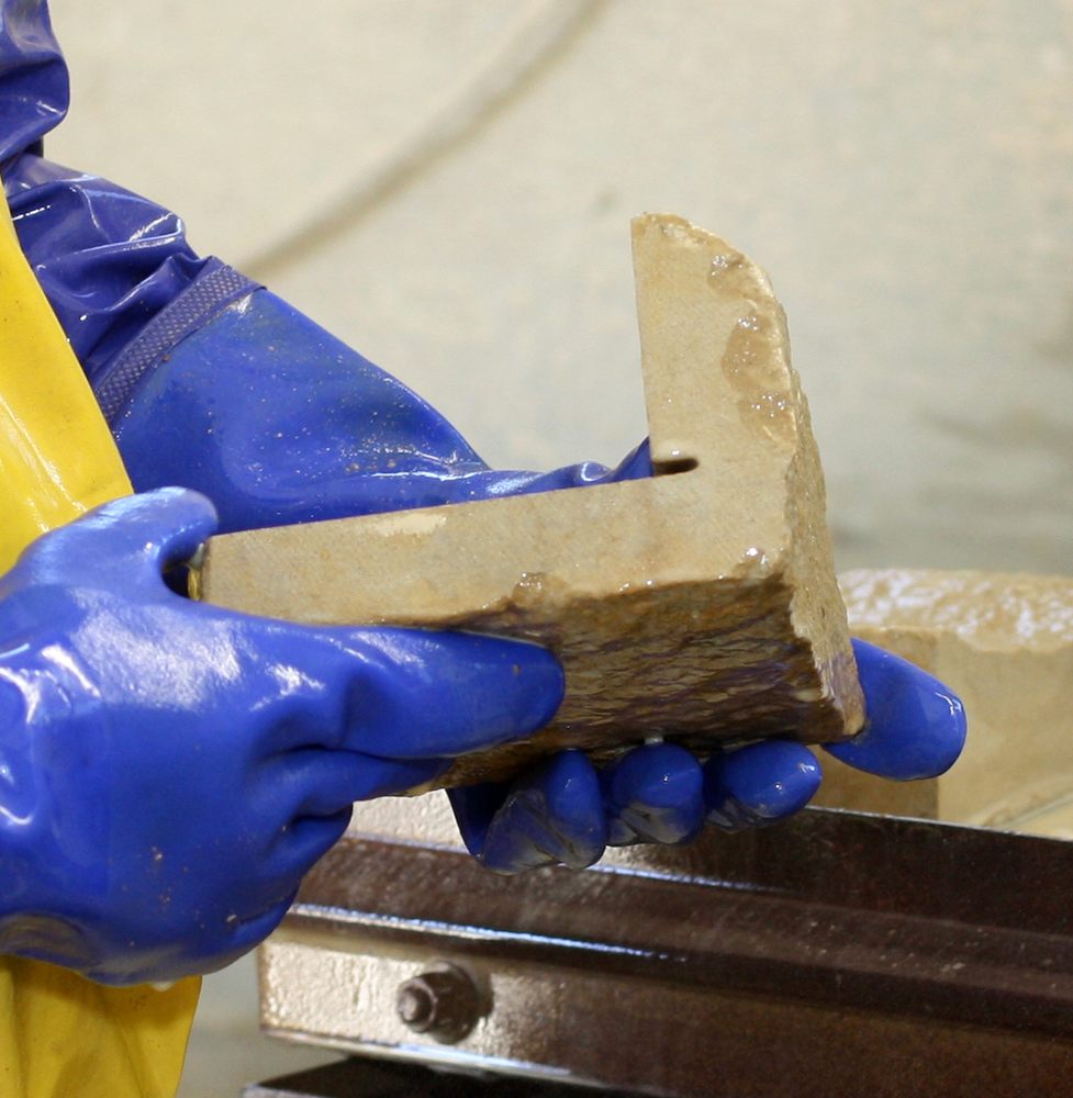 Photo of BellStone - Masonry Supply