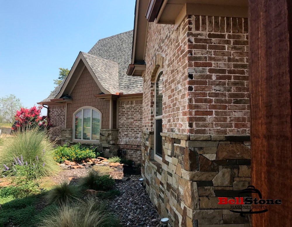 Photo of BellStone - Masonry Supply