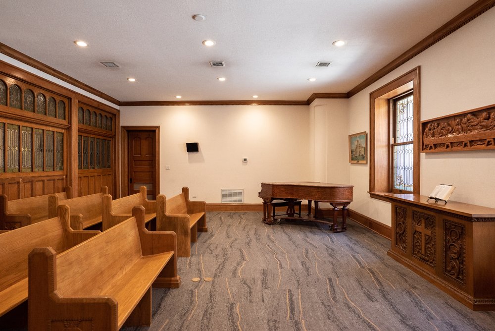 Photo of Concerts and Events at Central Presbyterian Church