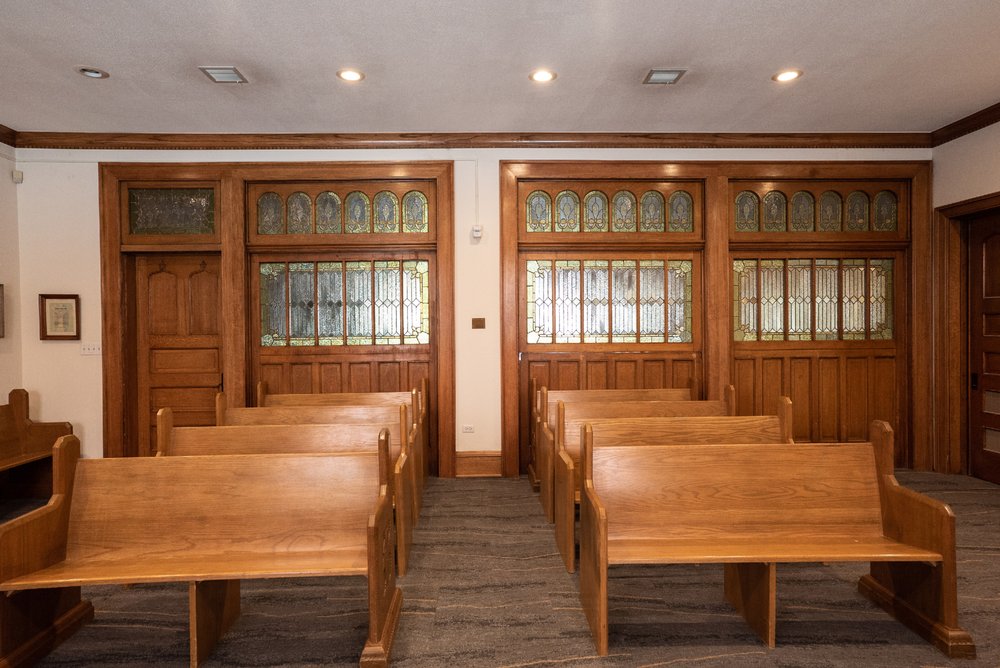 Photo of Concerts and Events at Central Presbyterian Church