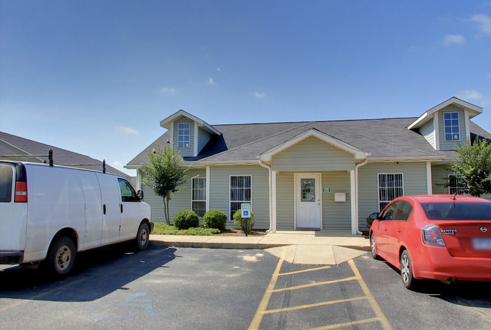 Photo of The Meadows Apartment