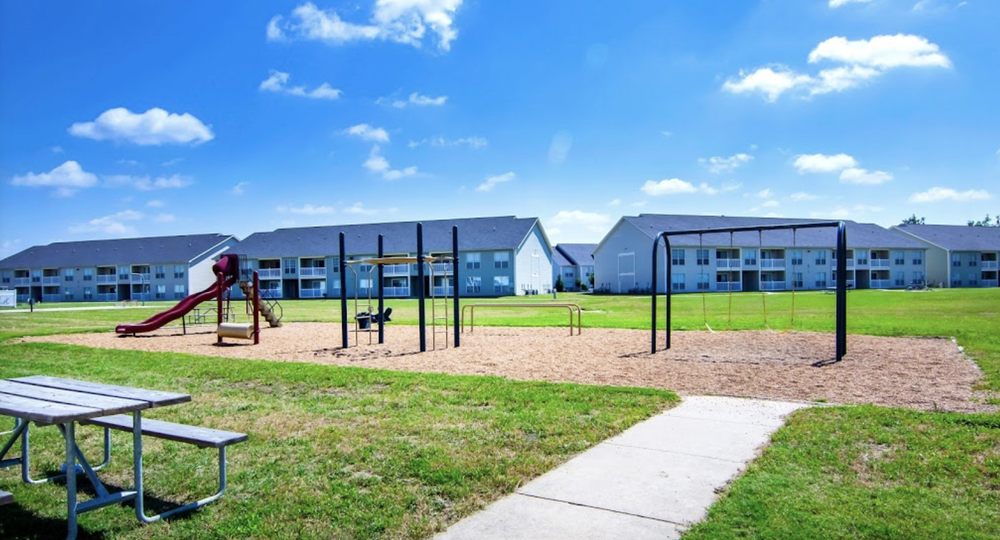Photo of The Meadows Apartment
