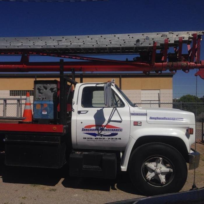 Photo of Longhorn Maintenance Heating & Cooling