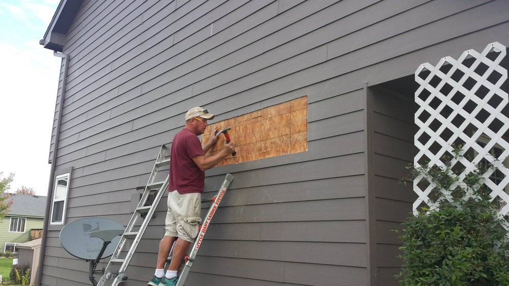 Photo of Miller Construction Siding & Windows