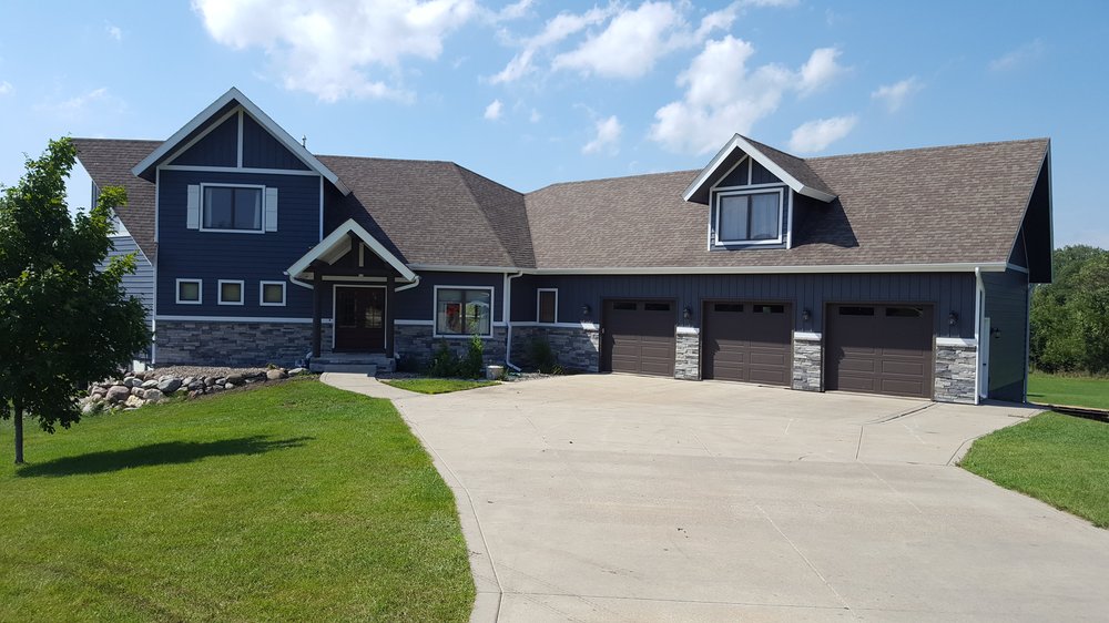 Photo of Miller Construction Siding & Windows