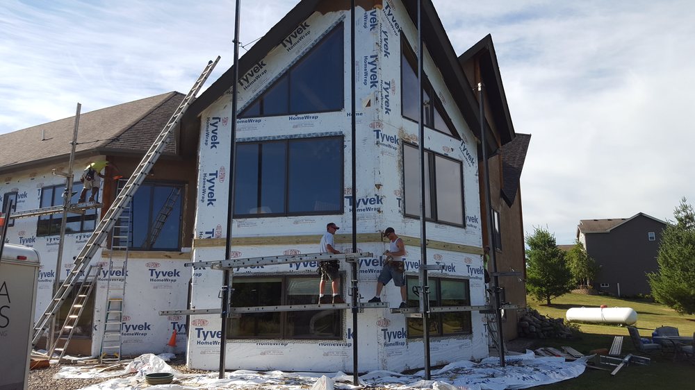 Photo of Miller Construction Siding & Windows