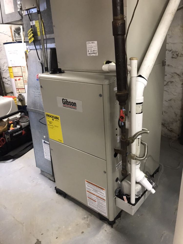 Photo of TAP Heating & Cooling