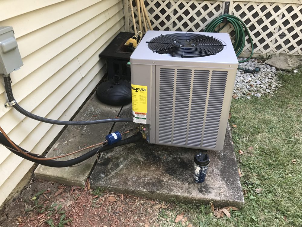 Photo of TAP Heating & Cooling