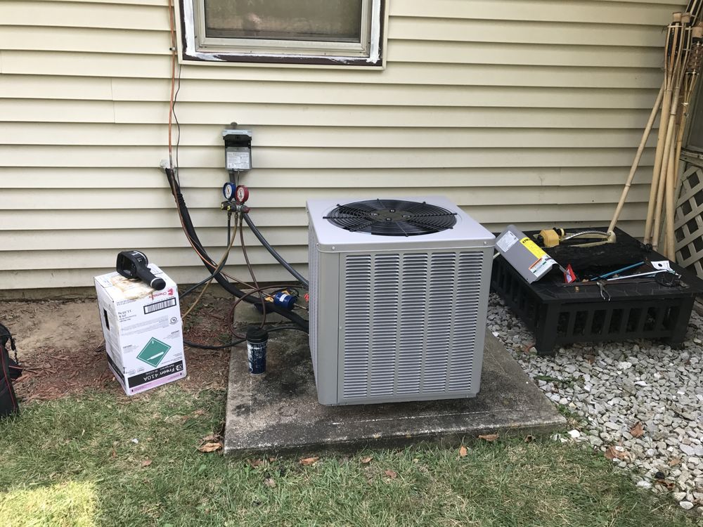 Photo of TAP Heating & Cooling