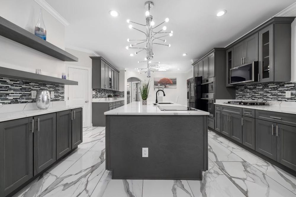Photo of Modern Home Remodeling